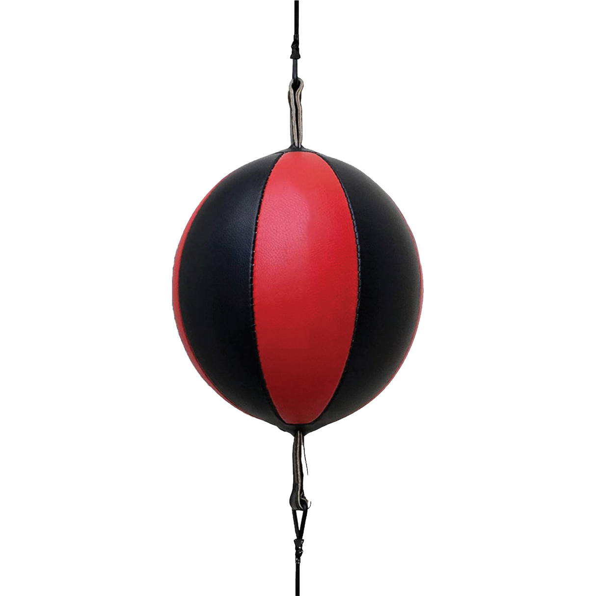 Floor to Ceiling Ball Boxing Punching Bag &ndash; Speed Reaction Training Equipment
