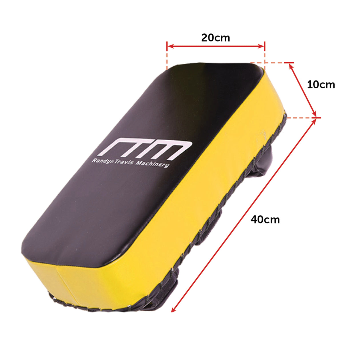 Thai Pads Kickboxing Punching Boxing Shield
