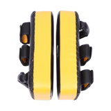 Thai Pads Kickboxing Punching Boxing Shield - Side View