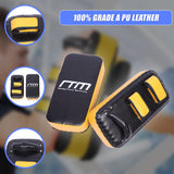 Thai Pads Kickboxing Punching Boxing Shield