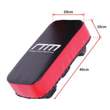 Thai Pads Kickboxing Punching Boxing Shield - Extra Image