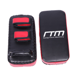 Thai Pads Kickboxing Punching Boxing Shield - 45-Degree Angle