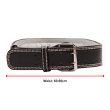 Weight Lifting Belt Pro Training Small Size