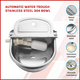 Automatic Water Bowl