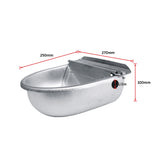 Automatic Water Bowl