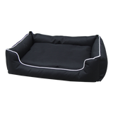 Heavy Duty Waterproof Dog Bed - Small