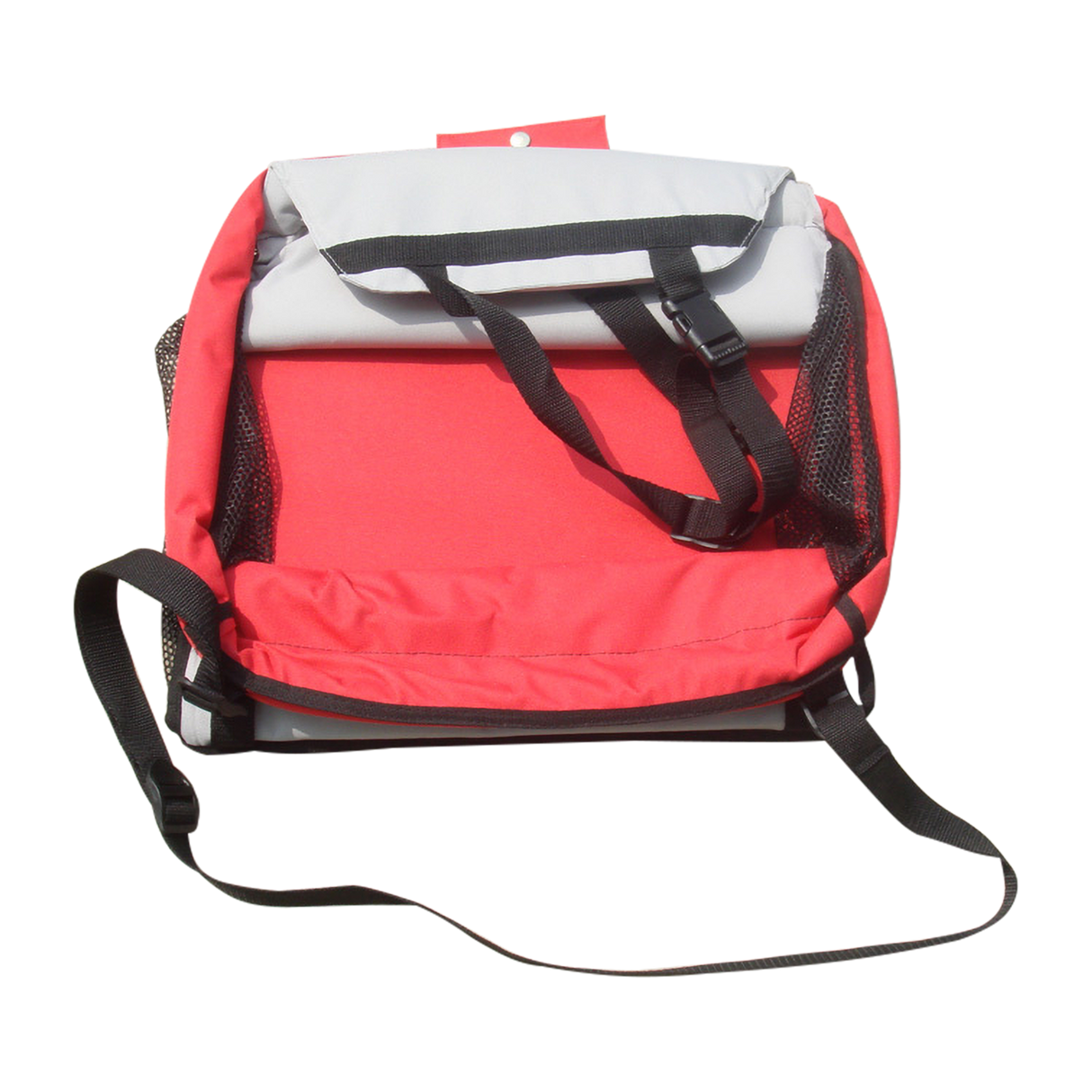 Pet-Safe Car Booster
