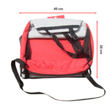 Pet-Safe Car Booster - Close-Up Angle