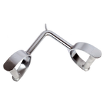 Randy & Travis D-Handle Row Gym Handle Bar Attachment