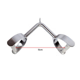 Randy & Travis D-Handle Row Gym Handle Bar Attachment - Extra Image