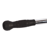 Randy & Travis Rubber-Coated Lat Pull-Down Bar Attachment - Low Angle