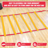 9m Agility Speed Training Ladder