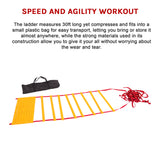 9m Agility Speed Training Ladder - Extra Image