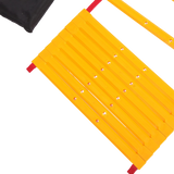 9m Agility Speed Training Ladder - 45-Degree Angle