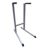 Solid Dip Station Power Tower for Home Gym Strength Training Upper Body Workouts