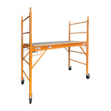 Safety Scaffolding Ladder - 450KG