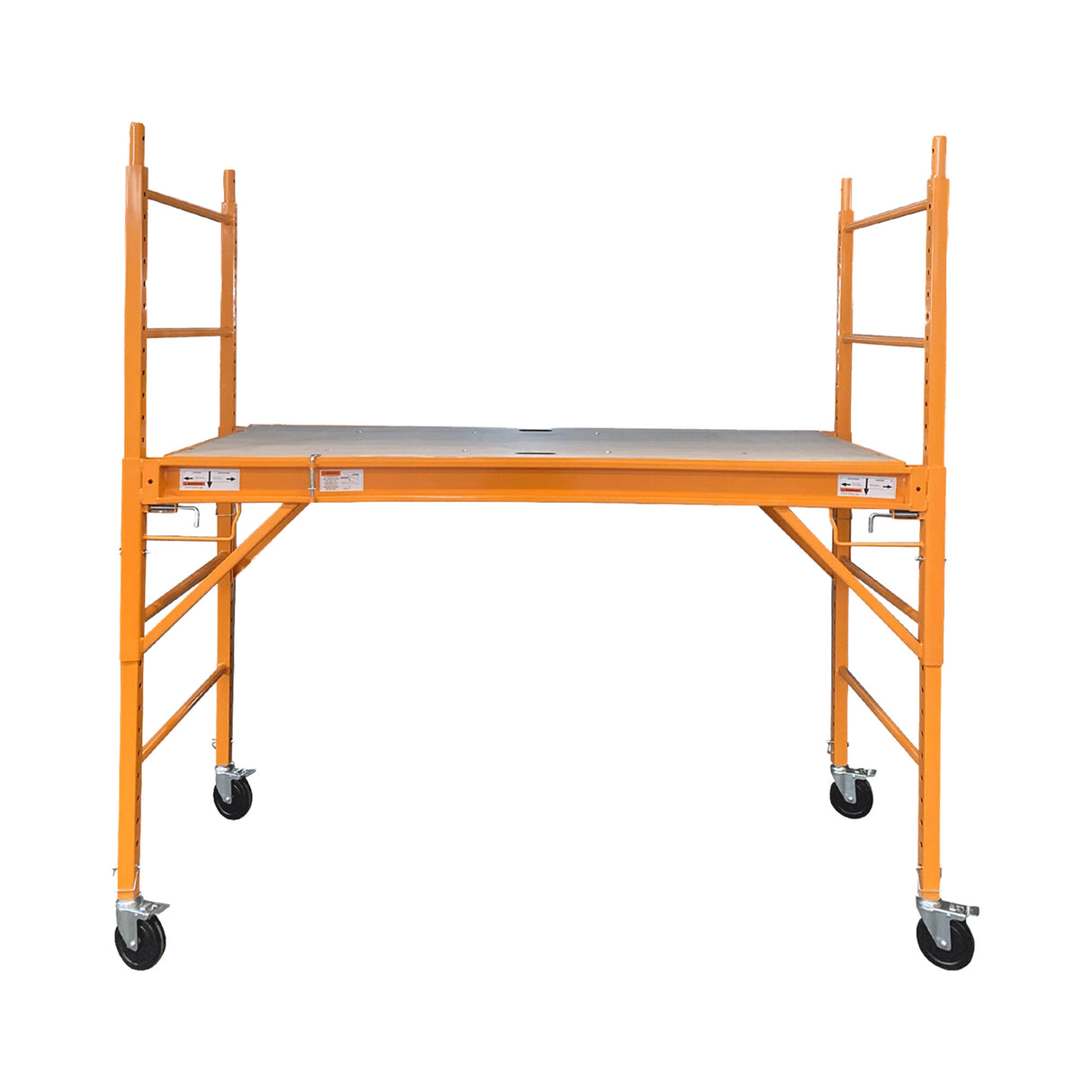 Safety Scaffolding Ladder - 450KG