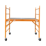 Safety Scaffolding Ladder - 450KG