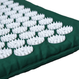 Acupressure Yoga Health Fitness Mat - Kung Fu Pilates Acupuncture