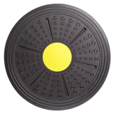 Pilates Fitness Wobble Balance Board for Core Strength Training
