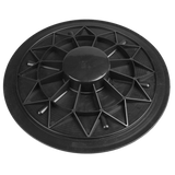 Pilates Fitness Wobble Balance Board for Core Strength Training