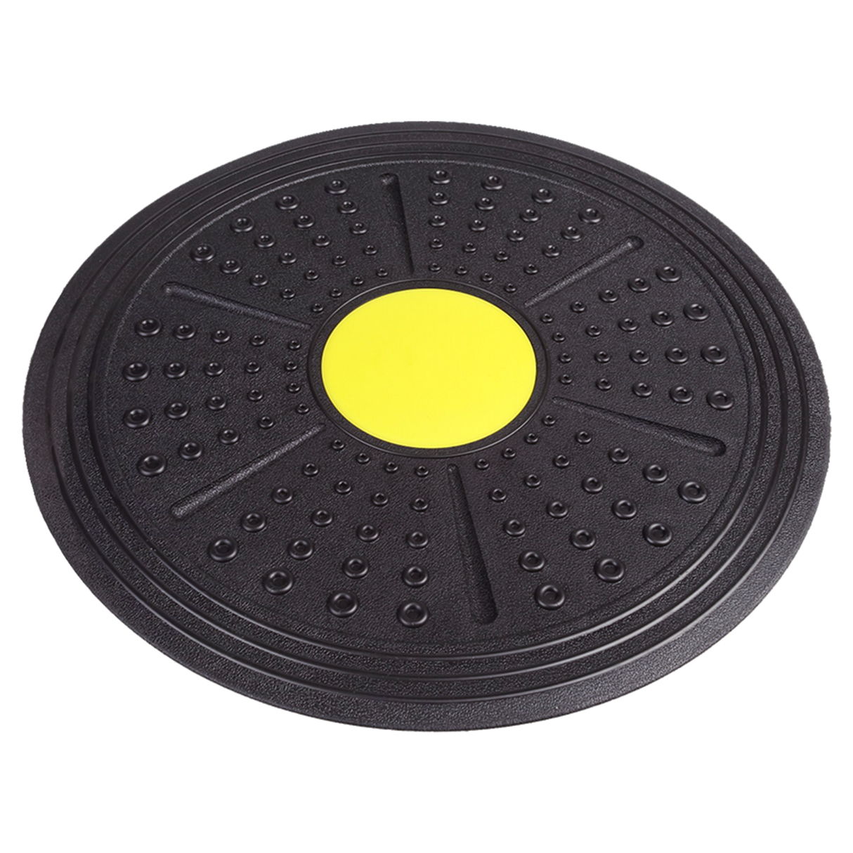 Pilates Fitness Wobble Balance Board for Core Strength Training