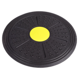 Pilates Fitness Wobble Balance Board for Core Strength Training