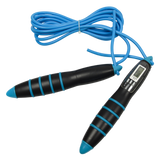 Digital LCD Skipping Jumping Rope - Top-Down View