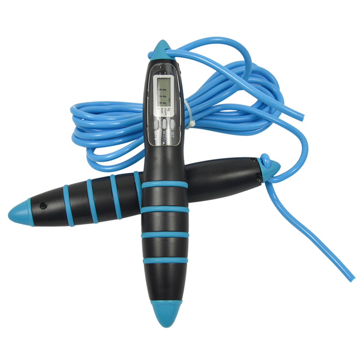 Digital LCD Skipping Jumping Rope