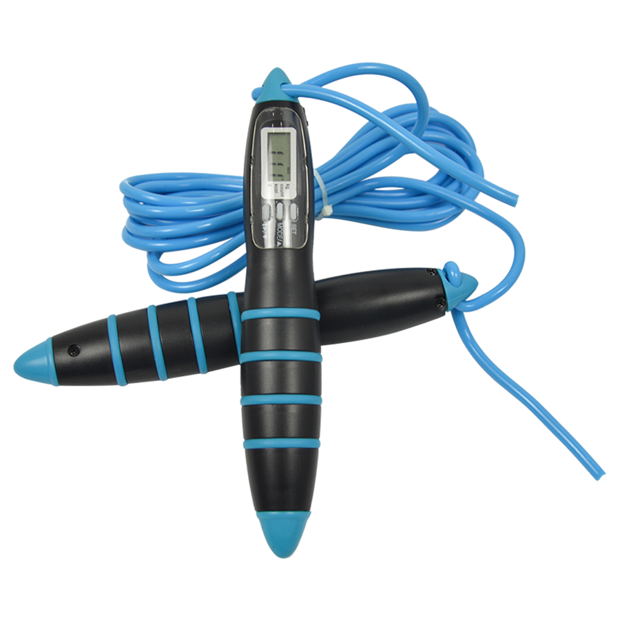 Digital LCD Skipping Jumping Rope