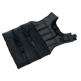 Adjustable Weighted Vest - 20 KG - Extra Image