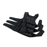 Adjustable Weighted Vest - 20 KG - Extra Image