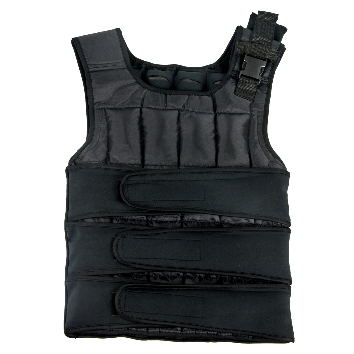 Adjustable Weighted Vest - 20 KG