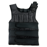 Adjustable Weighted Vest - 20 KG