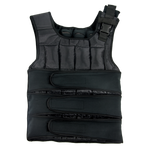 Adjustable Weighted Vest - 20 KG