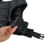 Adjustable Weighted Vest - 20 KG - Extra Image