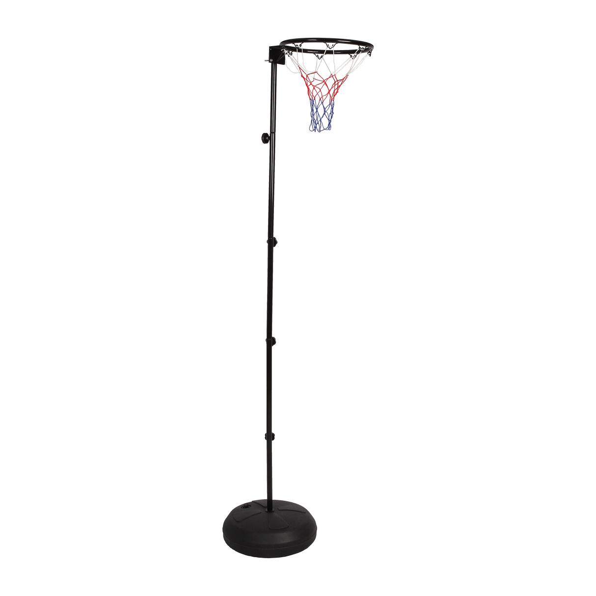 Netball Ring with Stand