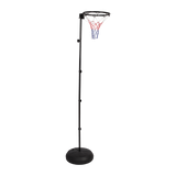 Netball Ring with Stand