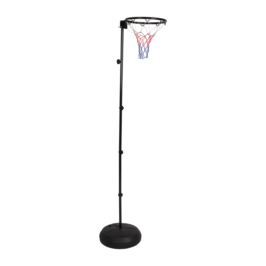 Netball Ring with Stand