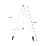 3 Bar Leg Stretcher - Extra Image