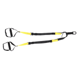 Suspension Trainer Straps Workout - Low Angle