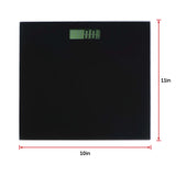 150KG Digital Bathroom Scale - Extra Image