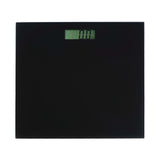 150KG Digital Bathroom Scale - Side View
