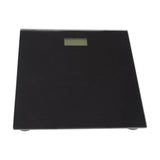 150KG Digital Bathroom Scale - Rear View