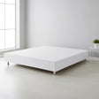King Bed Ensemble Frame Base