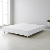 King Bed Ensemble Frame Base