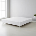 King Bed Ensemble Frame Base