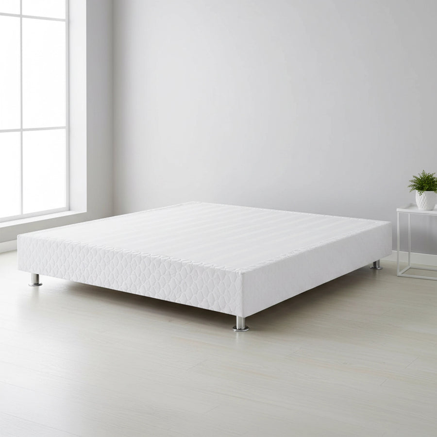 King Bed Ensemble Frame Base