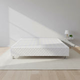 King Bed Ensemble Frame Base - 45-Degree Angle