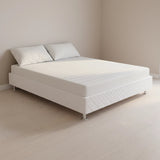 King Bed Ensemble Frame Base